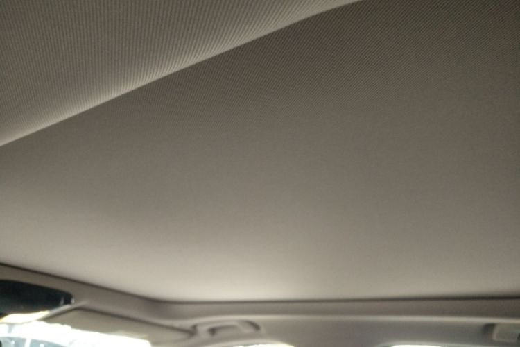 宝马3系 2021款 改款 320Li M运动套装局部细节22