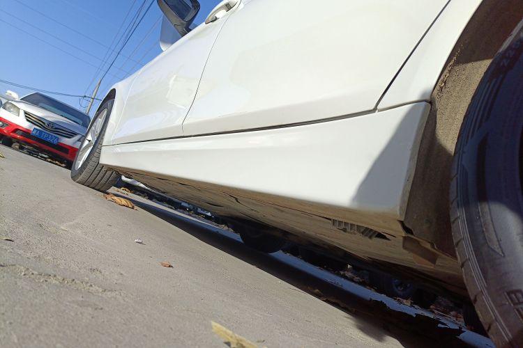 宝马3系 2016款 320Li 时尚型局部细节9002