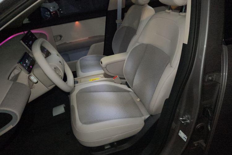 firefly萤火虫 2025款 自在版局部细节19