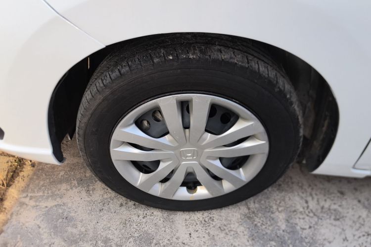 本田 飞度 2021款 1.5L CVT潮启版车身外观35