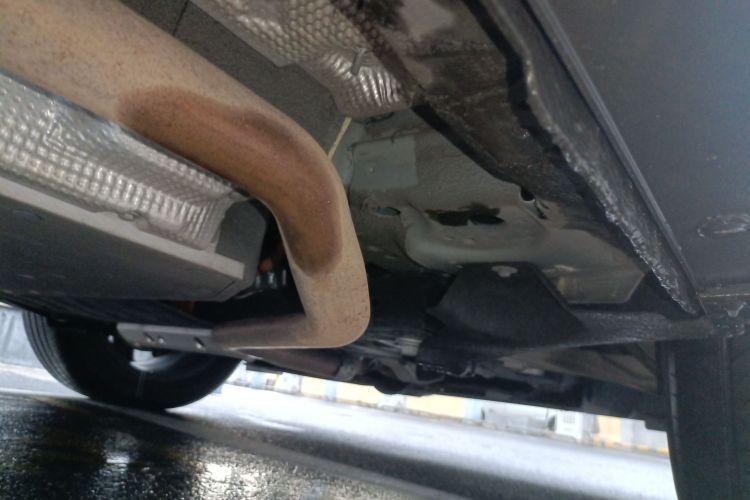 理想汽车 理想L8 2023款 Pro局部细节9001