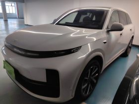 理想汽车 理想L7 2023款 Pro
