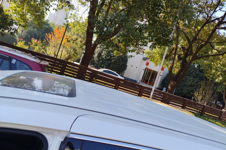 丰田 赛那SIENNA 2024款 2.5L混动 舒适版局部细节57