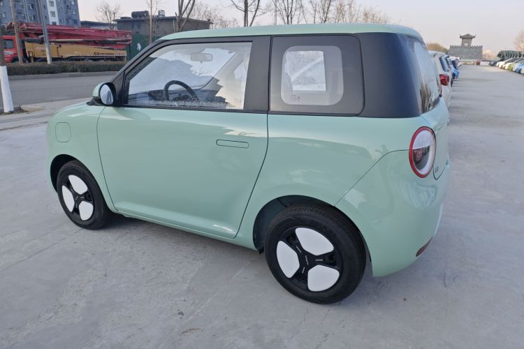 长安启源 长安Lumin 2024款 130km 清悦款车身外观4