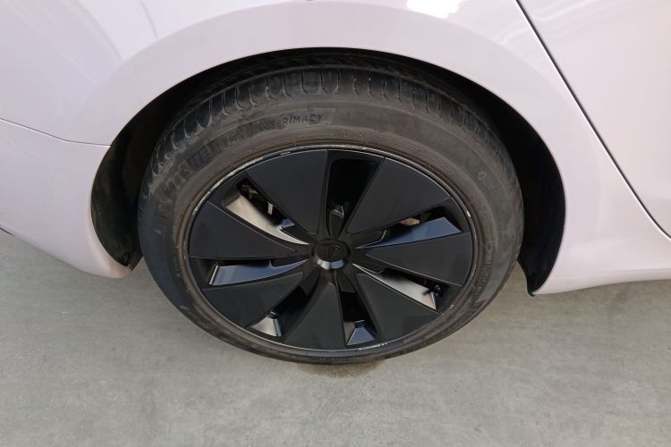 特斯拉 Model 3 2023款 后轮驱动版车身外观6008