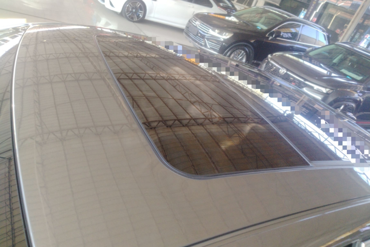 领克03 2022款 2.0TD DCT劲Pro局部细节57