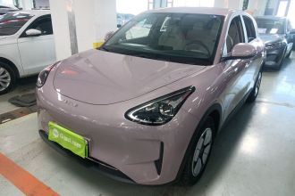 吉利银河 星愿 2025款 310km 青春版