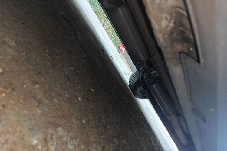 吉利汽车 嘉际 2021款 1.8TD DCT豪华型局部细节9004