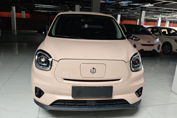 零跑汽车 零跑T03 2022款 特别版车身外观2