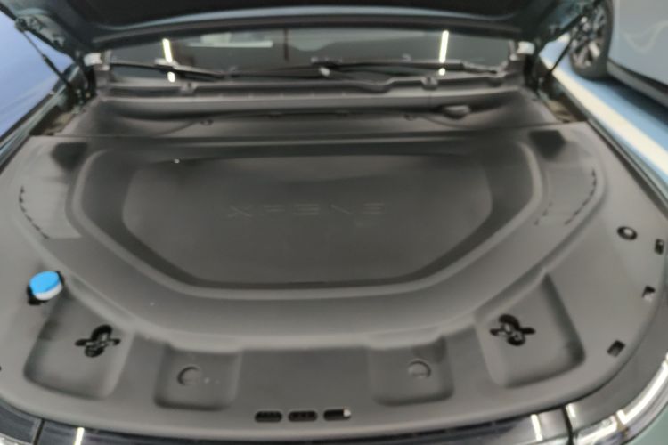 小鹏P7 2023款 P7i 702 Max局部细节24