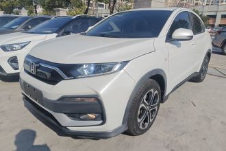 本田XR-V 2020款 1.5L CVT舒适版