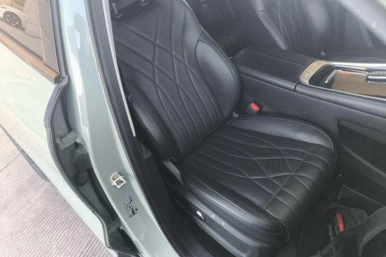 星途瑶光 2023款 400T 两驱优享版局部细节41