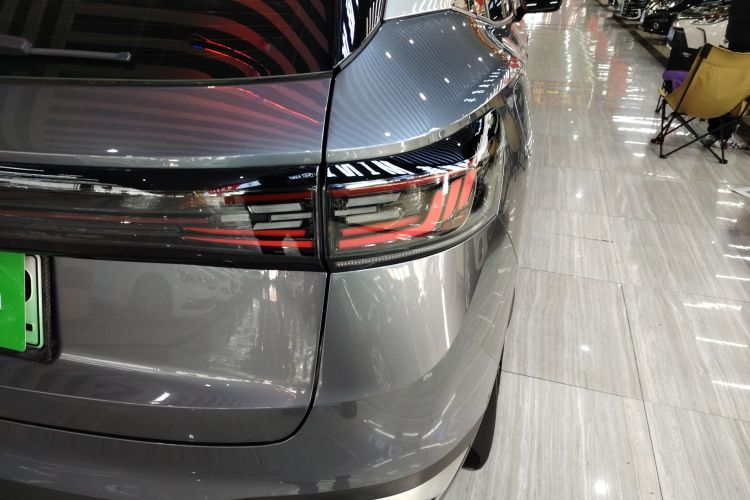 大众 ID.4 X 2022款 智享长续航版车身外观6006