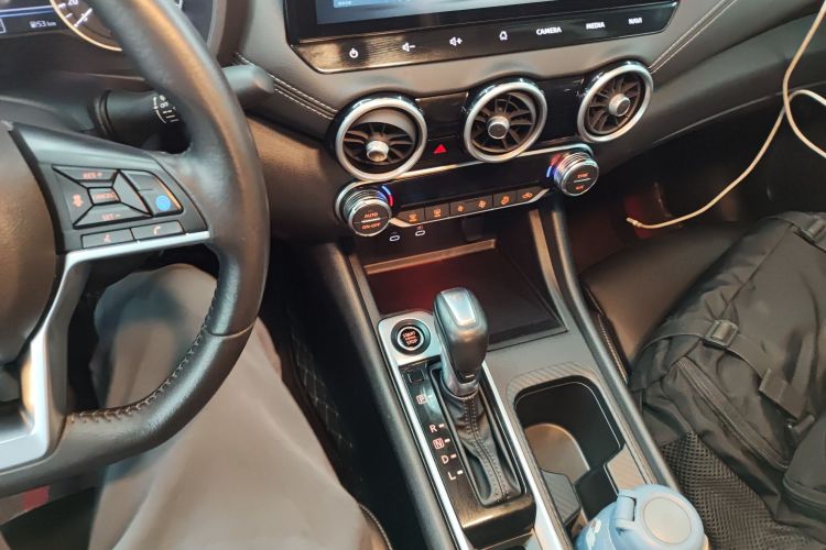 日产 轩逸 2023款 1.6L CVT智驾版局部细节18