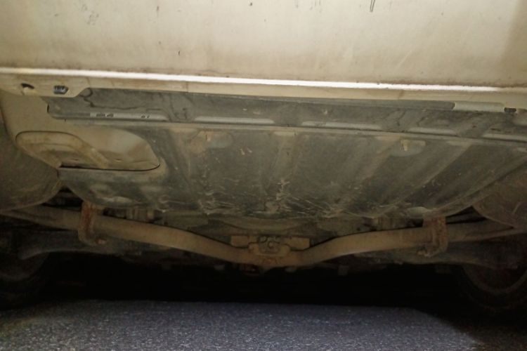 日产 天籁 2015款 2.0L XL Upper欧冠科技版局部细节9009