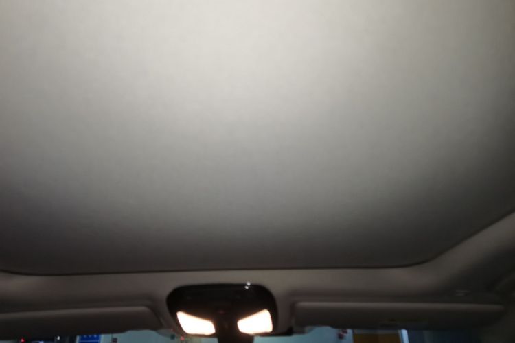 宝马3系 2021款 320Li M运动套装局部细节22