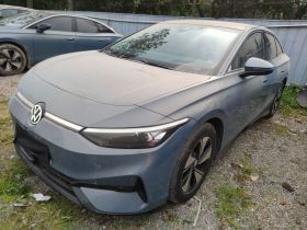 大众ID.7 VIZZION 2024款 AIR