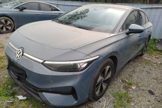 大众ID.7 VIZZION 2024款 AIR