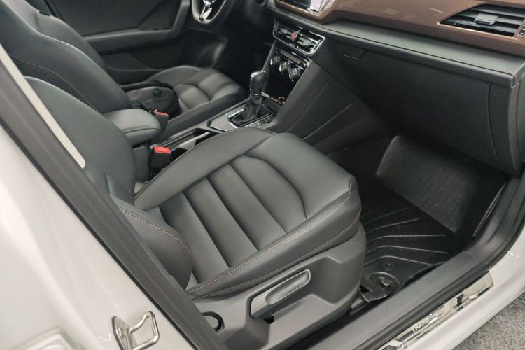 大众 途岳 2020款 改款 330TSI 四驱豪华版 国VI局部细节41