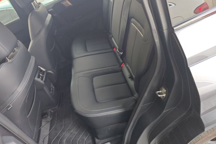 奇瑞iCAR 03T 2024款 501km 四驱长续航版中控内饰21