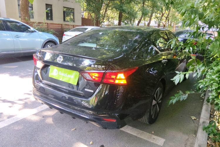 日产 天籁 2020款 2.0L XL Upper 智行版车身外观6005