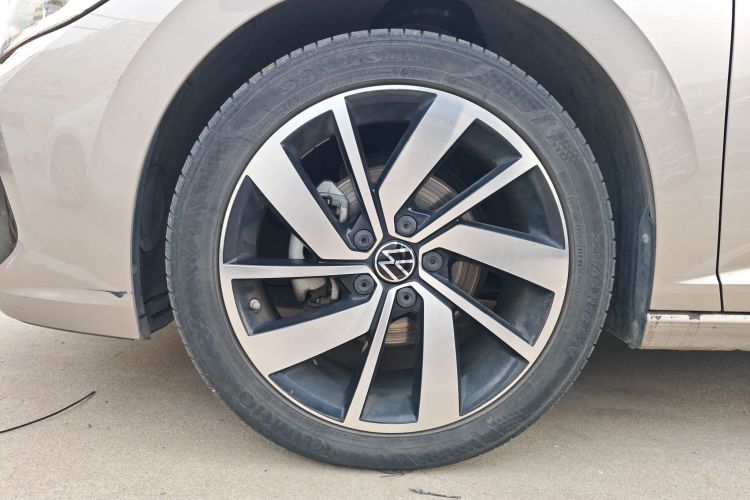 大众 速腾 2023款 300TSI DSG卓越版车身外观6007