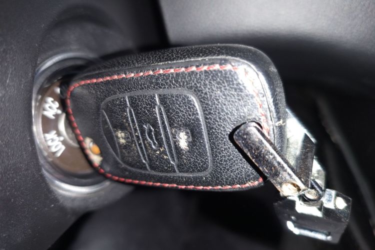 宝骏730 2019款 1.5T CVT时尚型 7座 国VI中控内饰11