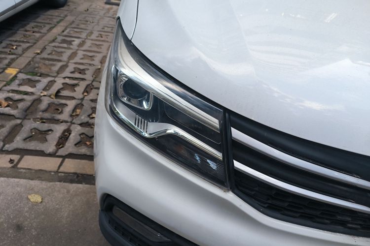 长安凯程 2019款 1.5L欧诺S标准型国VI JL473QG车身外观8