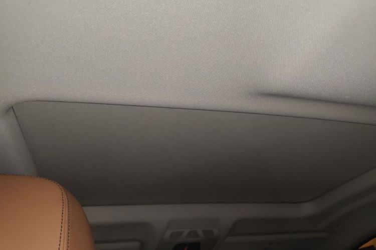 宝马X6 2017款 xDrive28i中控内饰22