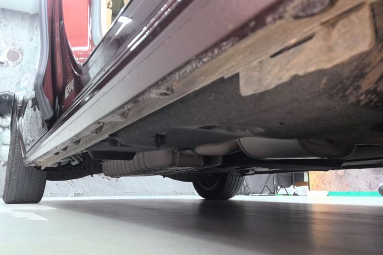 别克GL8 2022款 ES陆尊 653T 豪华型局部细节9001