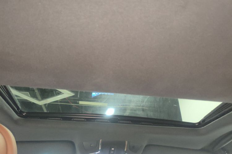 玛莎拉蒂 Ghibli 2014款 3.0T 标准版局部细节22