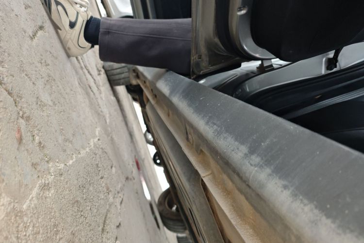 宝骏510 2017款 1.5L 自动豪华型局部细节9002