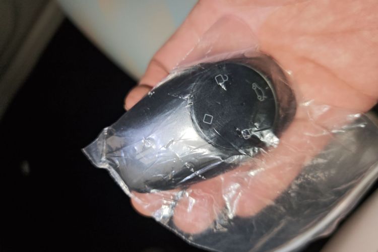 零跑汽车 零跑T03 2025款 310舒享版中控内饰11