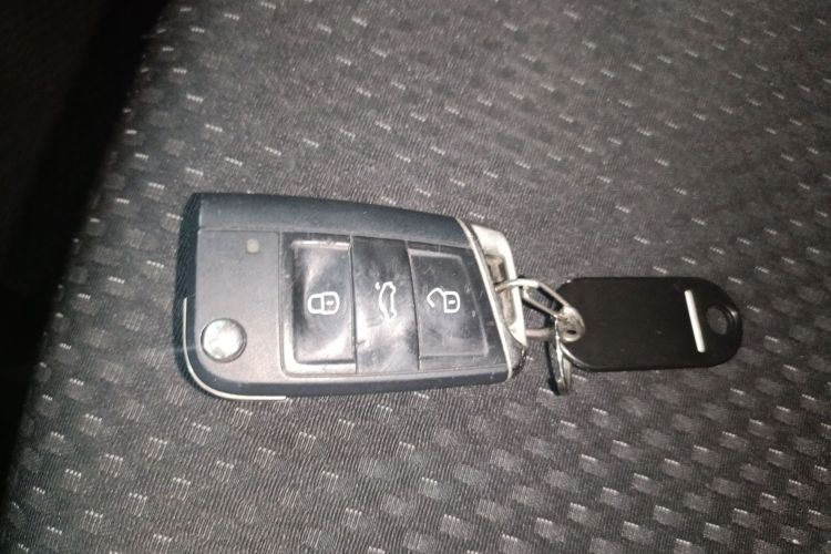 大众 探影 2021款 200TSI DSG 悦智联版中控内饰11