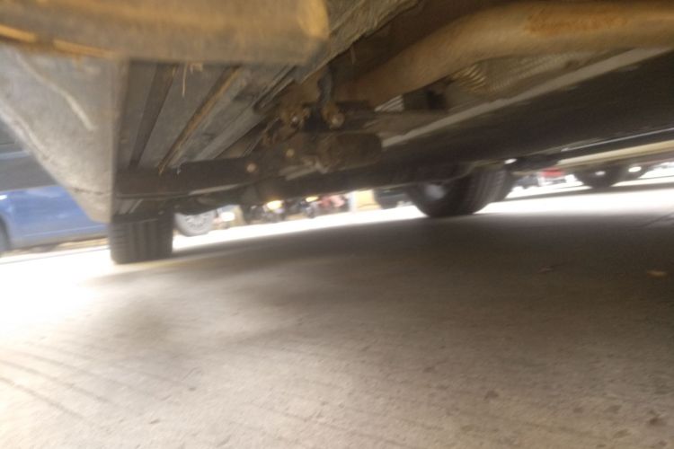 理想汽车 理想L8 2024款 Pro局部细节9001