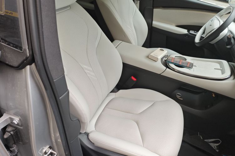 小鹏G7 2025款 702 超长续航 Max局部细节41