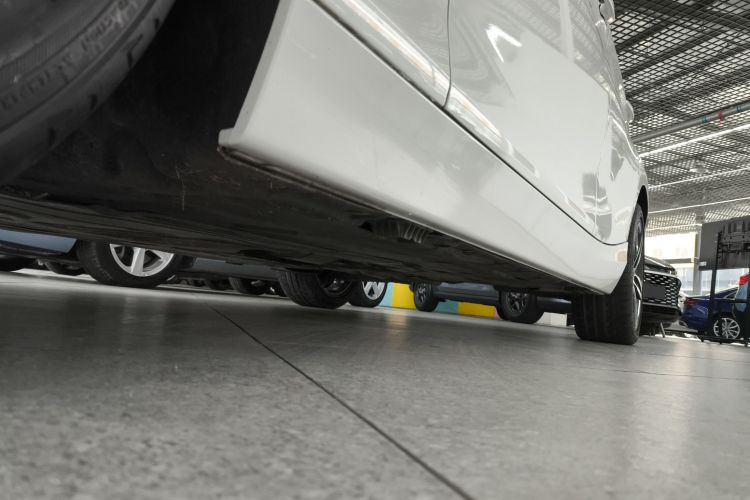 宝马1系(进口) 2018款 118i 运动设计套装局部细节9002