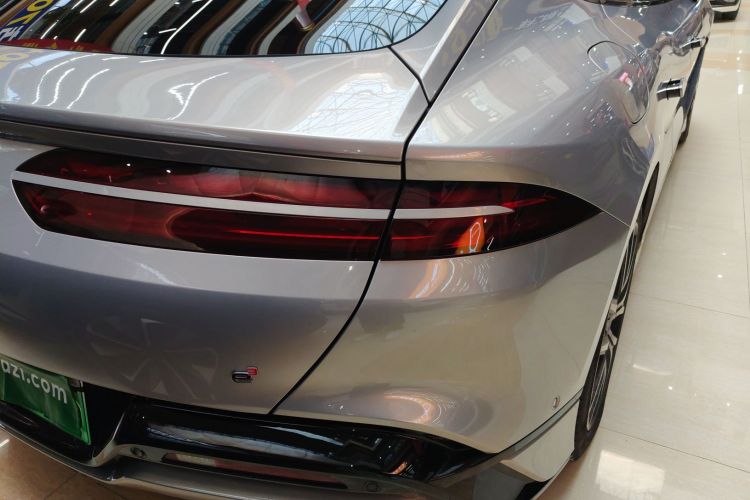 腾势Z9GT 2024款 630四驱Pro版车身外观6006