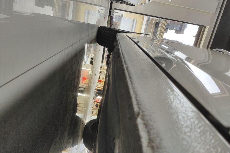 大众 高尔夫 2021款 280TSI DSG Pro局部细节9001