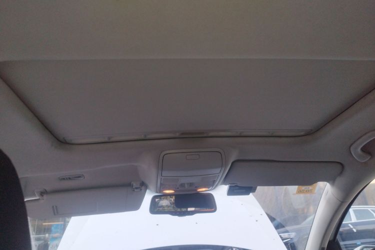 大众 高尔夫 2014款 1.6L 自动舒适型局部细节22