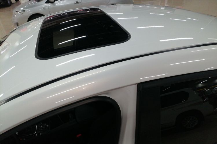 马自达3 昂克赛拉 2019款 云控版 三厢 1.5L 自动豪华型 国V车身外观57