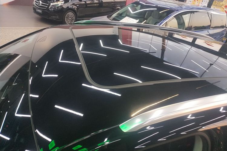 奥迪Q5L 2022款 40T 时尚动感型局部细节57