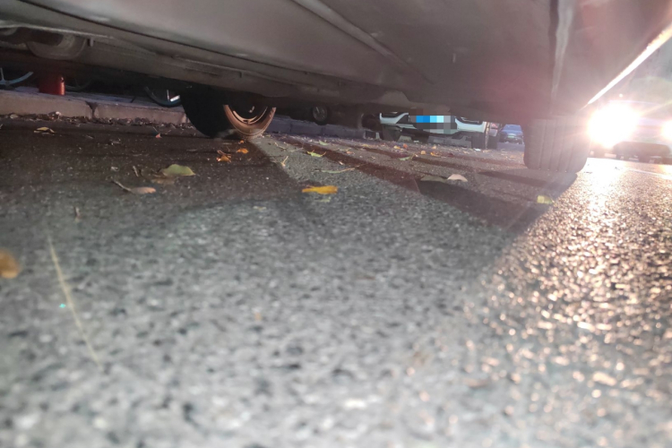 别克 君威 2012款 2.0L 舒适版局部细节9004