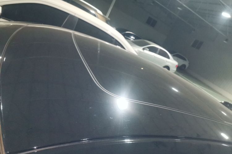 沃尔沃S90 2019款 T5 智远版局部细节57