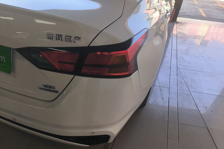 日产 天籁 2019款 2.0T XL Upper 智享版车身外观6006