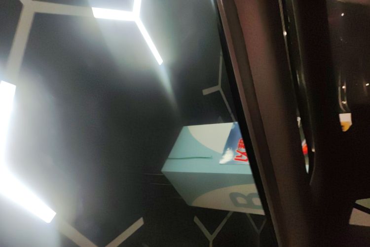 福特 蒙迪欧 2023款 EcoBoost 245 ST-Line中控内饰22