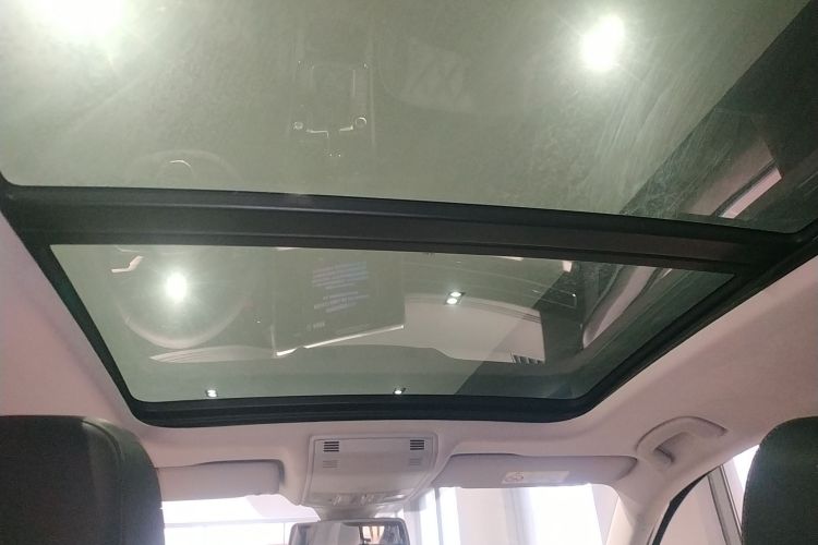 大众 速腾 2024款 300TSI DSG超越版局部细节22