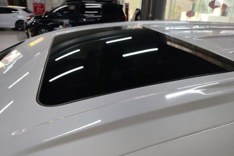 别克GL8 2020款 ES陆尊 653T 尊享型局部细节57