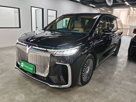 岚图汽车 岚图梦想家 2025款 PHEV 四驱尊贵鲲鹏版