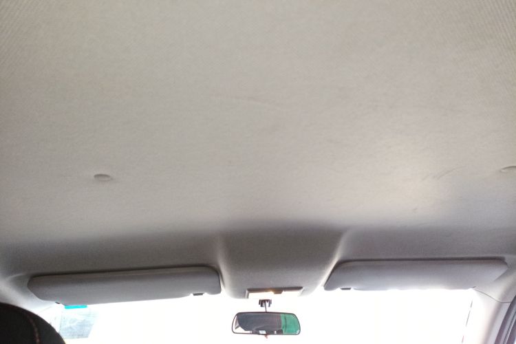 长安欧尚X70A 2020款 1.5L 手动基本型中控内饰22